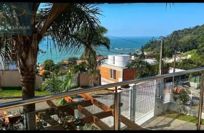 Casa para venda em penha, bacia da vovó, 3 dormitórios, 3 suítes, 4 banheiros, 4 vagas