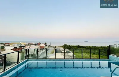 Apartamento para venda em balneário piçarras, itacolomi, 3 dormitórios, 1 suíte, 2 banheiros, 2 vagas