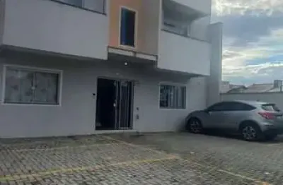 Apartamento para venda em barra velha, itajuba, 2 dormitórios, 1 suíte, 2 banheiros, 1 vaga