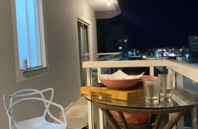 Apartamento para venda em balneário piçarras, itacolomi, 3 dormitórios, 1 suíte, 2 banheiros, 1 vaga