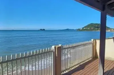 Casa para venda em barra velha, itajuba, 2 dormitórios, 2 suítes, 3 banheiros, 2 vagas