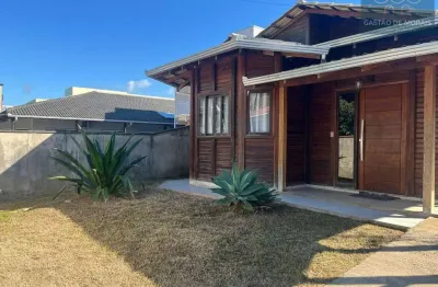 Casa para venda em barra velha, itajuba, 3 dormitórios, 1 suíte, 2 banheiros, 2 vagas