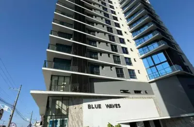 Apartamento para Venda em Balneário Piçarras, ITACOLOMI, 3 dormitórios, 3 suítes, 4 banheiros, 3 vagas