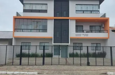 Apartamento para venda em balneário piçarras, itacolomi, 3 dormitórios, 1 suíte, 2 banheiros, 1 vaga