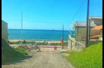 Terreno à venda na Avenida José Temistócles De Macedo, Itacolomi, Balneário Piçarras