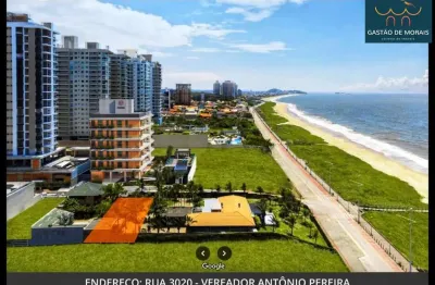 Terreno à venda na - Gastão Imóveis, Itacolomi, Balneário Piçarras