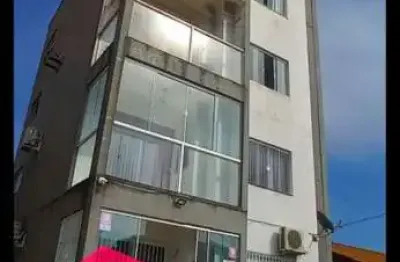 Apartamento para venda em barra velha, itajuba, 2 dormitórios, 1 suíte, 2 banheiros, 1 vaga