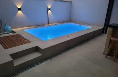 Casa para venda em barra velha, itajuba, 2 dormitórios, 1 suíte, 2 banheiros, 2 vagas