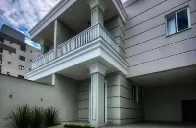 Casa para venda em barra velha, itajuba, 3 dormitórios, 3 suítes, 4 banheiros, 2 vagas