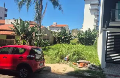 Terreno à venda no Itajubá, Barra Velha 