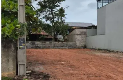 Terreno à venda no Itajubá, Barra Velha 