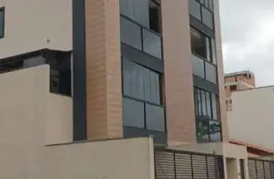 Apartamento para venda em barra velha, itajuba, 3 dormitórios, 1 suíte, 2 banheiros, 1 vaga