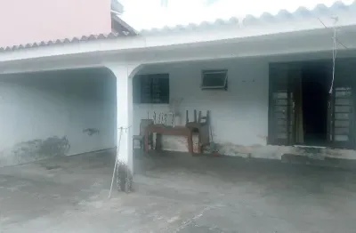 Linda casa de 72 m² c/ 3 dormitórios, r$ 285.000, rio bonito, tatuquara, curitiba - pr