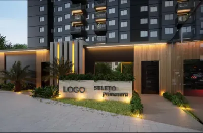 Apartamento com 2 quartos à venda na Avenida Barão de Japurá, 113, Jardim Primavera, Duque de Caxias