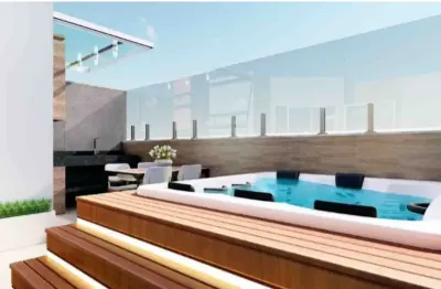 Apartamento com 2 quartos à venda no Centro, Nilópolis 