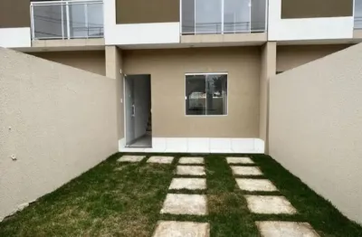 Casa com 2 quartos à venda no Fanchem, Queimados 
