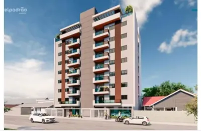 Apartamento com 3 quartos à venda na Vila Rancho Novo, Nova Iguaçu 