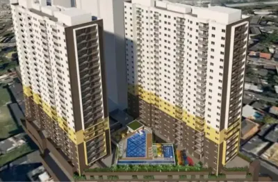 Apartamento de alto padrão centro de nova iguaçu pronto para morar