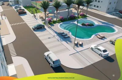 Lindo apê e uma cidade planejada ótima localização em caxias