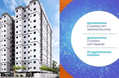 Apartamento com 2 quartos à venda na Avenida Getúlio de Moura, 833, Centro, Nilópolis