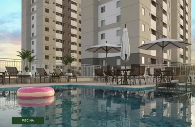 Apartamento com 2 quartos à venda na Avenida Senador Almino Afonso, 100, Irajá, Rio de Janeiro