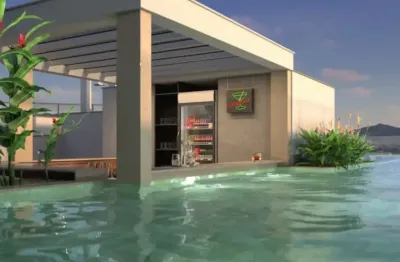 Apartamento com 2 quartos à venda na Estrada da Água Grande, 120, Irajá, Rio de Janeiro