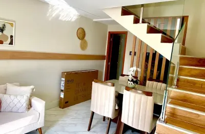 Casa com 2 quartos à venda na Rua João Batista de Lima, Austin, Nova Iguaçu