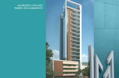 Apartamento com 3 quartos à venda na Rua Hermida Cerbino, Centro, Nova Iguaçu