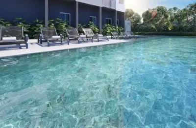 Apartamento na penha, novolar penha com suite e elevador venha morar na melhor regiao