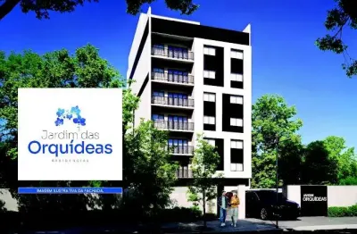 Apartamento com 1 quarto à venda na Rua Benedito Coelho de Castro, 119, Fazenda Caxias, Seropédica