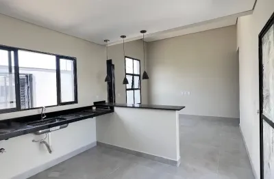 Casa com 2 quartos à venda no Parque Residencial Sabiás, Indaiatuba 