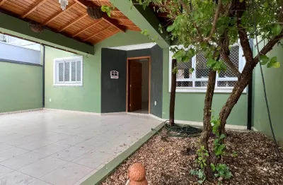 Casa térrea no cond. villagio de itaici - indaiatuba/sp