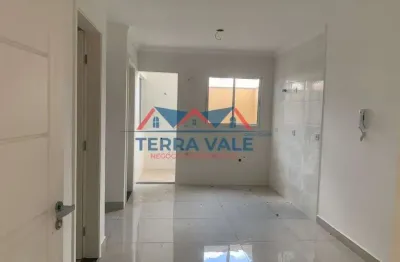 Apartamento com 2 quartos à venda na Vila Santa Teresa (Zona Leste), São Paulo 