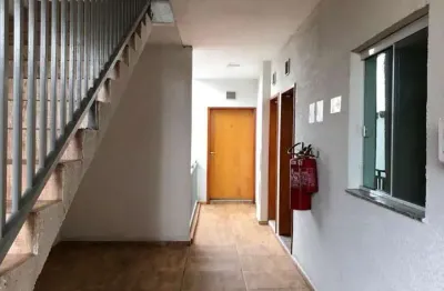 Apartamento, 1 dormitório, 1 vaga de garagem, vila formosa sp