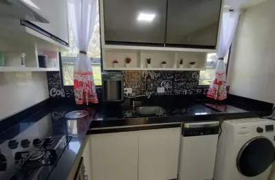 Apartamento com 2 quartos à venda na Vila Padre Manoel de Nóbrega, Campinas 