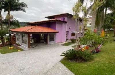 Chácara / sítio com 9 quartos à venda no Capela do Barreiro, Itatiba 