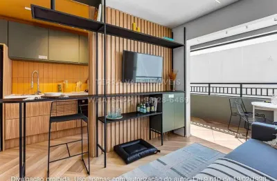 Apartamento com 2 quartos à venda na Vila Tolstoi, São Paulo 