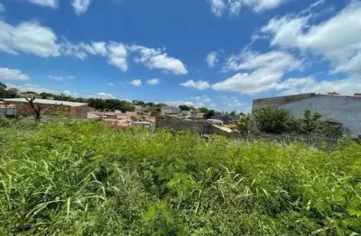 Terreno à venda no Parque São Quirino, Campinas 