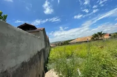 Terreno à venda no Parque São Quirino, Campinas 