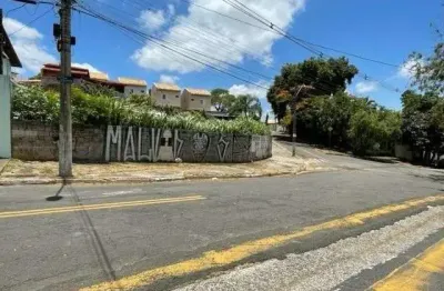 Terreno à venda no Parque São Quirino, Campinas 