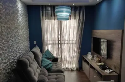 Apartamento, 2 dormitórios, 1 vaga, jd. vila formosa sp