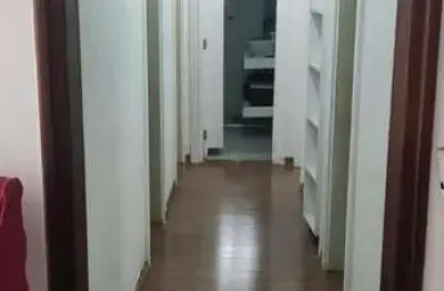 Apartamento com 3 dormitórios na vila são jorge -campinas