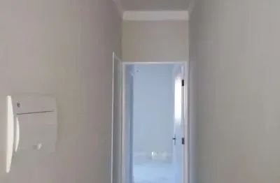 Casa com 2 quartos à venda na Vila Real, Hortolândia 