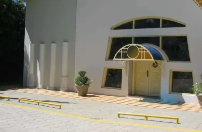 Chácara / sítio com 8 quartos à venda no Lopes, Valinhos 