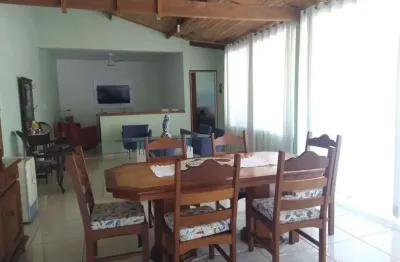 Chácara / sítio com 3 quartos à venda na Área Rural de Jaguariúna, Jaguariúna 