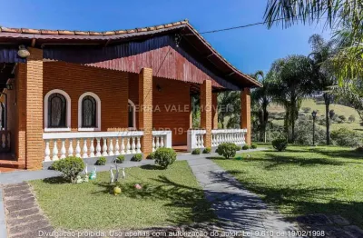 Chácara / sítio com 3 quartos à venda no Centro, Morungaba 