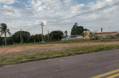 Terreno comercial à venda no Jardim Nova América, Campinas 