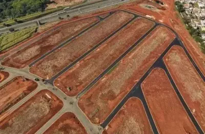 Terreno à venda no Jardim Fortaleza, Paulínia 
