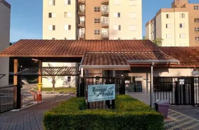 Apartamento com 1 quarto à venda na Vila Capuava, Valinhos 