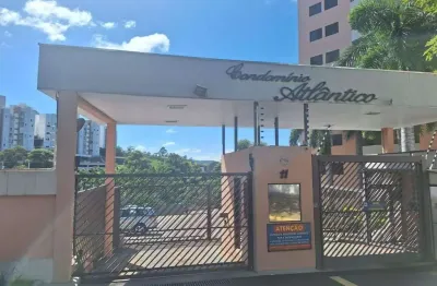 Apartamento com 3 quartos, jardim alto da boa vista - valinhos